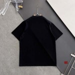 2024年5月21日夏季新作入荷 FENDI 半袖 Tシャツ95工場