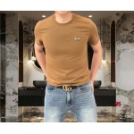 2024年5月21日夏季新作入荷 FENDI 半袖 Tシャツ95工場