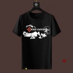 2024年5月21日夏季新作入荷 ルイヴィトン 半袖 Tシャツ95工場