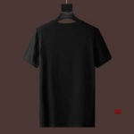 2024年5月21日夏季新作入荷 FENDI 半袖 Tシャツ95工場