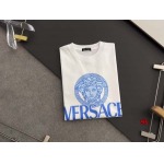 2024年5月21日夏季新作入荷 ヴェルサーチ 半袖 Tシャツ95工場