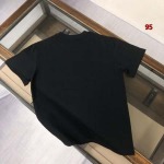 2024年5月21日夏季新作入荷 ディオール 半袖 Tシャツ95工場