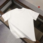 2024年5月21日夏季新作入荷 プラダ 半袖 Tシャツ95工場