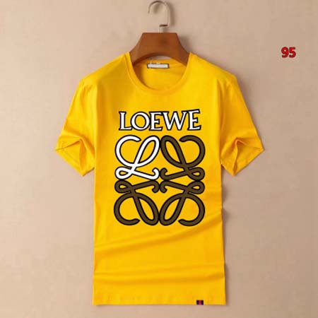 2024年5月21日夏季新作入荷 LOEWE 半袖 Tシャツ...