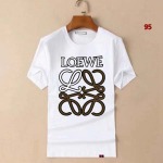 2024年5月21日夏季新作入荷 LOEWE 半袖 Tシャツ95工場