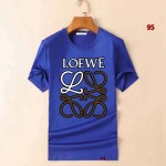 2024年5月21日夏季新作入荷 LOEWE 半袖 Tシャツ95工場