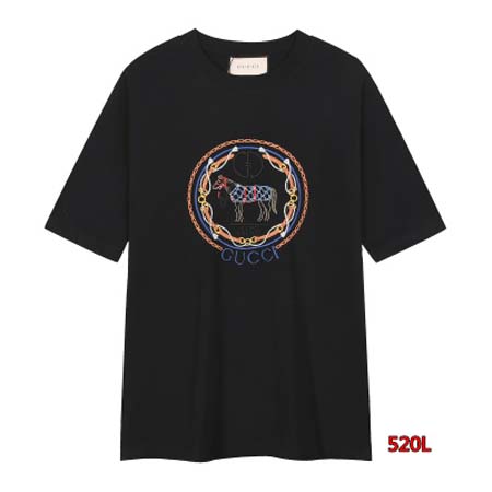 2024年5月22日夏季新作入荷エルメス 半袖 Tシャツ52...