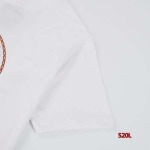 2024年5月22日夏季新作入荷エルメス 半袖 Tシャツ520L工場XS-L