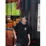 2024年5月22日夏季新作入荷ルイヴィトン 半袖 Tシャツ520L工場XS-L