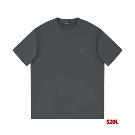 2024年5月22日夏季新作入荷ルイヴィトン 半袖 Tシャツ...