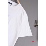 2024年5月22日夏季新作入荷ルイヴィトン 半袖 Tシャツ520L工場XS-L