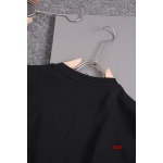 2024年5月22日夏季新作入荷LOEWE 半袖 Tシャツ520L工場XS-L