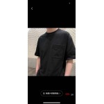 2024年5月22日夏季新作入荷ディオール 半袖 Tシャツ520L工場XS-L