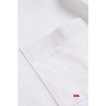 2024年5月22日夏季新作入荷ディオール 半袖 Tシャツ520L工場XS-L