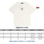 2024年5月22日夏季新作入荷ルイヴィトン 半袖 Tシャツ DW工場