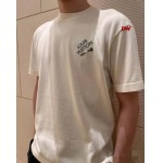 2024年5月22日夏季新作入荷ルイヴィトン 半袖 Tシャツ DW工場