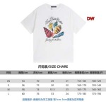 2024年5月22日夏季新作入荷ルイヴィトン  半袖 Tシャツ DW工場