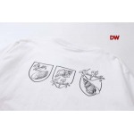 2024年5月22日夏季新作入荷ルイヴィトン  半袖 Tシャツ DW工場