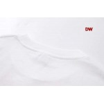 2024年5月22日夏季新作入荷ディオール 半袖 Tシャツ DW工場