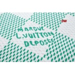 2024年5月22日夏季新作入荷ルイヴィトン 半袖 Tシャツ DW工場