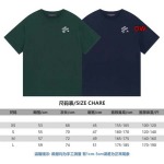 2024年5月22日夏季新作入荷ルイヴィトン 半袖 Tシャツ DW工場