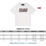 2024年5月22日夏季新作入荷ルイヴィトン 半袖 Tシャツ DW工場