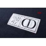 2024年5月22日夏季新作入荷ディオール 半袖 Tシャツ DW工場