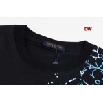 2024年5月22日夏季新作入荷ルイヴィトン 半袖 Tシャツ DW工場S-XXL