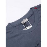 2024年5月22日夏季新作入荷ディオール 半袖 Tシャツ DW工場S-XL