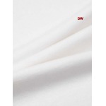 2024年5月22日夏季新作入荷ディオール 半袖 Tシャツ DW工場S-XL