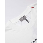 2024年5月22日夏季新作入荷ディオール 半袖 Tシャツ DW工場S-XL