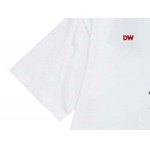 2024年5月22日夏季新作入荷ディオール 半袖 Tシャツ DW工場