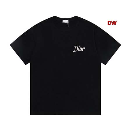 2024年5月22日夏季新作入荷ディオール 半袖 Tシャツ ...