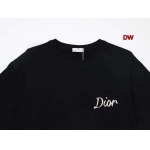 2024年5月22日夏季新作入荷ディオール 半袖 Tシャツ DW工場