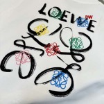 2024年5月22日夏季新作入荷LOEWE半袖 Tシャツ DW工場s-xxl