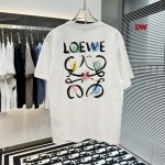 2024年5月22日夏季新作入荷LOEWE半袖 Tシャツ DW工場s-xxl