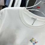 2024年5月22日夏季新作入荷LOEWE半袖 Tシャツ DW工場s-xxl