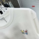 2024年5月22日夏季新作入荷LOEWE半袖 Tシャツ DW工場s-xxl