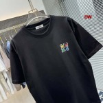 2024年5月22日夏季新作入荷LOEWE半袖 Tシャツ DW工場s-xxl