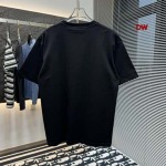 2024年5月22日夏季新作入荷ジバンシー半袖 Tシャツ DW工場s-xxl