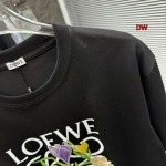 2024年5月22日夏季新作入荷LOEWE半袖 Tシャツ DW工場s-xxl