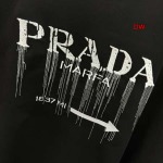 2024年5月22日夏季新作入荷PRADA 半袖 Tシャツ DW工場s-xxl