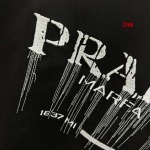 2024年5月22日夏季新作入荷PRADA 半袖 Tシャツ DW工場s-xxl