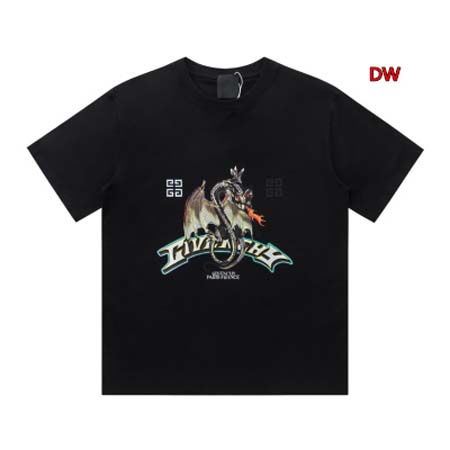 2024年5月22日夏季新作入荷 ジバンシー半袖 Tシャツ ...