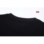 2024年5月22日夏季新作入荷プラダ半袖 Tシャツ DW工場S-XL