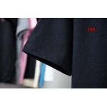 2024年5月22日夏季新作入荷ディオール半袖 Tシャツ DW工場S-XL