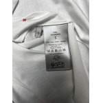 2024年5月22日夏季新作入荷ディオール半袖 Tシャツ FF工場 S-XL