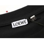 2024年5月22日夏季新作入荷LOEWE半袖 Tシャツ FF工場