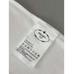 2024年5月22日夏季新作入荷プラダ半袖 Tシャツ FF工場S-XL