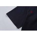 2024年5月22日夏季新作入荷ディオール半袖 Tシャツ FF工場